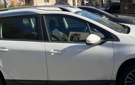 Peugeot 2008 II, 2014 год, 650 000 рублей, 8 фотография