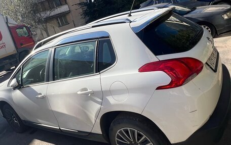 Peugeot 2008 II, 2014 год, 650 000 рублей, 7 фотография