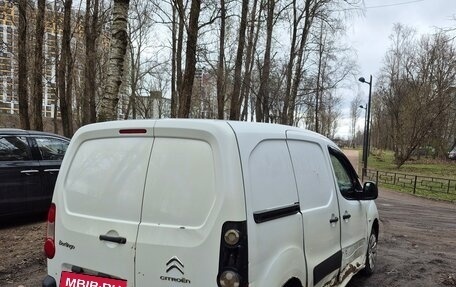 Citroen Berlingo II рестайлинг, 2013 год, 299 000 рублей, 3 фотография