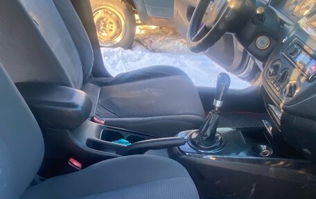 Mitsubishi Lancer IX, 2005 год, 100 000 рублей, 6 фотография