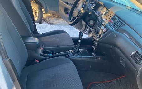 Mitsubishi Lancer IX, 2005 год, 100 000 рублей, 7 фотография