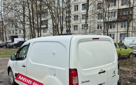 Citroen Berlingo II рестайлинг, 2013 год, 299 000 рублей, 2 фотография