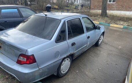 Daewoo Nexia I рестайлинг, 2012 год, 70 000 рублей, 3 фотография