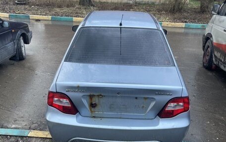 Daewoo Nexia I рестайлинг, 2012 год, 70 000 рублей, 2 фотография