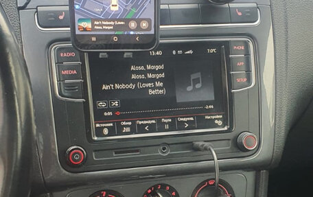 Volkswagen Polo VI (EU Market), 2019 год, 695 000 рублей, 5 фотография