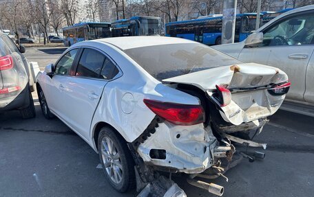 Mazda 6, 2018 год, 1 111 111 рублей, 3 фотография
