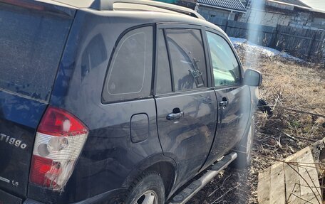 Chery Tiggo (T11), 2008 год, 100 000 рублей, 5 фотография