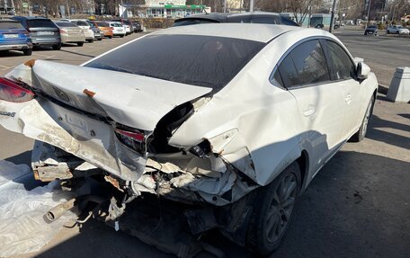Mazda 6, 2018 год, 1 111 111 рублей, 4 фотография
