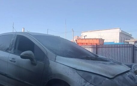 Peugeot 308 II, 2011 год, 220 000 рублей, 2 фотография