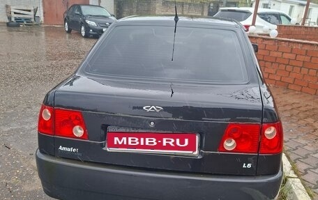 Chery Amulet (A15) I, 2007 год, 50 000 рублей, 2 фотография
