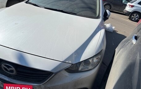 Mazda 6, 2018 год, 1 111 111 рублей, 6 фотография