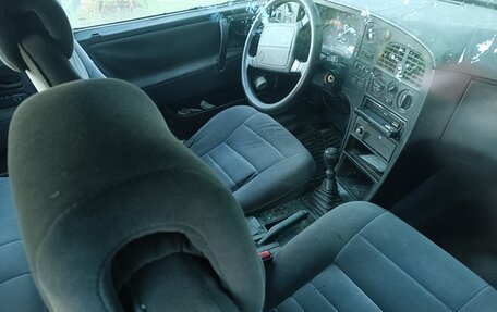 Saab 9000 I, 1992 год, 73 000 рублей, 3 фотография