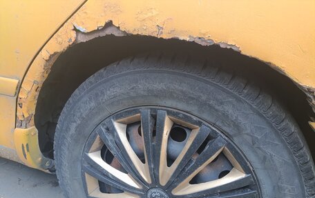 Mazda 626, 1993 год, 100 000 рублей, 3 фотография