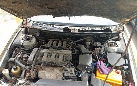 Mazda 626, 1993 год, 100 000 рублей, 5 фотография