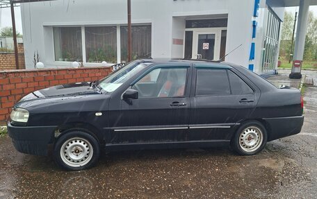 Chery Amulet (A15) I, 2007 год, 50 000 рублей, 3 фотография