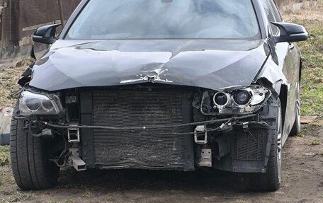 BMW 5 серия, 2015 год, 1 150 000 рублей, 2 фотография