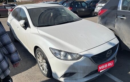 Mazda 6, 2018 год, 1 111 111 рублей, 2 фотография