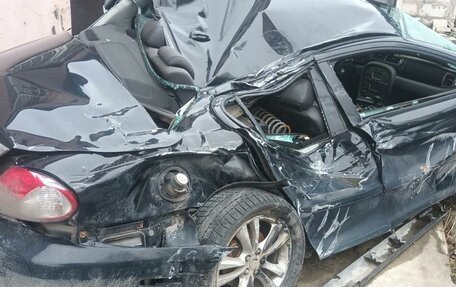 Jaguar X-Type I рестайлинг, 2008 год, 300 000 рублей, 4 фотография