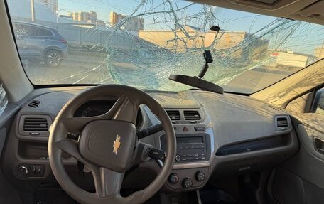 Chevrolet Cobalt II, 2022 год, 662 400 рублей, 5 фотография