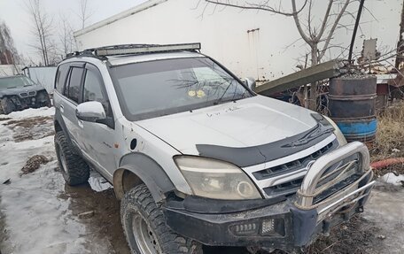 Great Wall Hover, 2007 год, 230 000 рублей, 2 фотография