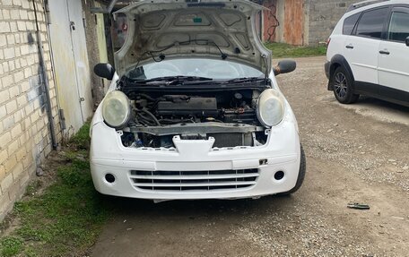 Nissan March III, 2003 год, 230 000 рублей, 3 фотография