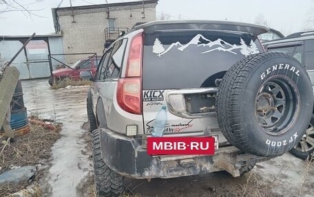 Great Wall Hover, 2007 год, 230 000 рублей, 3 фотография