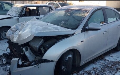 Chevrolet Cruze II, 2012 год, 250 000 рублей, 3 фотография