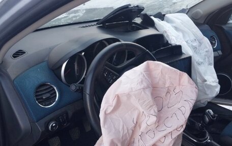 Chevrolet Cruze II, 2012 год, 250 000 рублей, 5 фотография