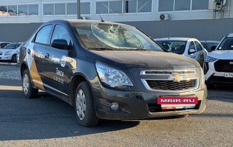 Chevrolet Cobalt II, 2022 год, 662 400 рублей, 2 фотография