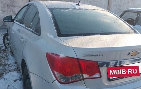 Chevrolet Cruze II, 2012 год, 250 000 рублей, 2 фотография