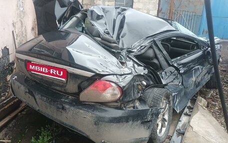 Jaguar X-Type I рестайлинг, 2008 год, 300 000 рублей, 2 фотография