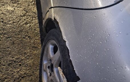 Mercedes-Benz C-Класс, 2000 год, 280 000 рублей, 3 фотография