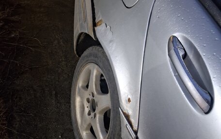 Mercedes-Benz C-Класс, 2000 год, 280 000 рублей, 2 фотография