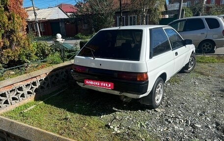 Toyota Corolla, 1986 год, 70 000 рублей, 3 фотография