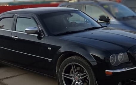 Chrysler 300C II, 2007 год, 400 000 рублей, 3 фотография