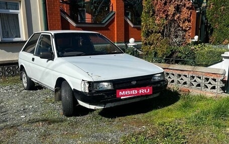 Toyota Corolla, 1986 год, 70 000 рублей, 2 фотография