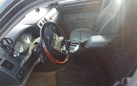 Chrysler 300C II, 2007 год, 400 000 рублей, 10 фотография