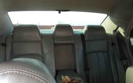 Chrysler 300C II, 2007 год, 400 000 рублей, 12 фотография