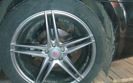 Chrysler 300C II, 2007 год, 400 000 рублей, 13 фотография