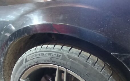 Chrysler 300C II, 2007 год, 400 000 рублей, 14 фотография