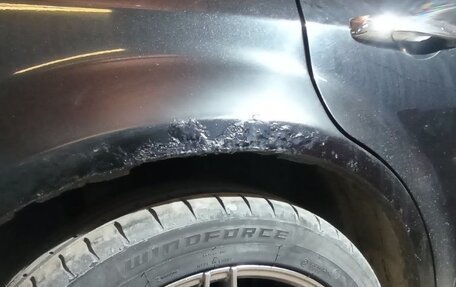 Chrysler 300C II, 2007 год, 400 000 рублей, 15 фотография