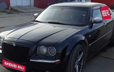 Chrysler 300C II, 2007 год, 400 000 рублей, 4 фотография