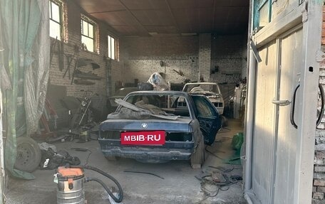 BMW 3 серия, 1985 год, 150 000 рублей, 4 фотография