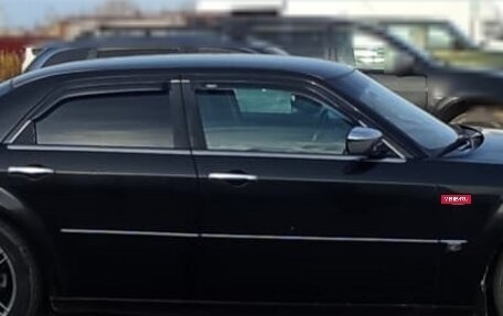 Chrysler 300C II, 2007 год, 400 000 рублей, 8 фотография