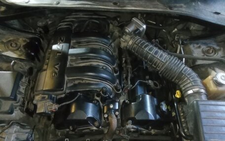 Chrysler 300C II, 2007 год, 400 000 рублей, 20 фотография