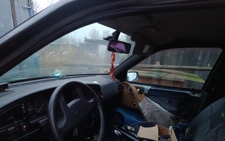 Volkswagen Passat B3, 1992 год, 30 000 рублей, 2 фотография