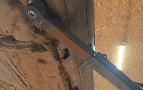 Opel Zafira A рестайлинг, 2000 год, 110 000 рублей, 5 фотография