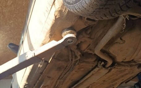 Opel Zafira A рестайлинг, 2000 год, 110 000 рублей, 6 фотография