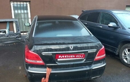 Hyundai Equus II, 2011 год, 850 000 рублей, 3 фотография