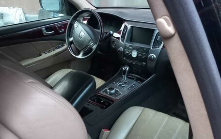 Hyundai Equus II, 2011 год, 850 000 рублей, 5 фотография